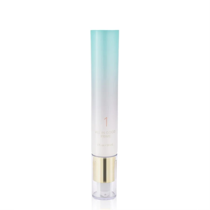Airless Pump Tube 30 Ml