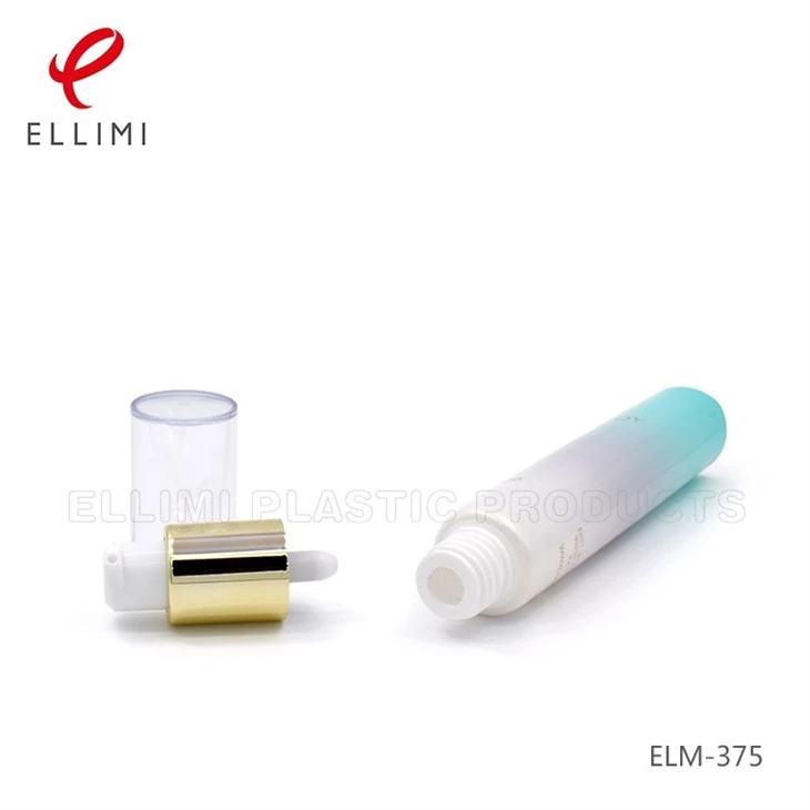 Airless Pump Tube 30 Ml