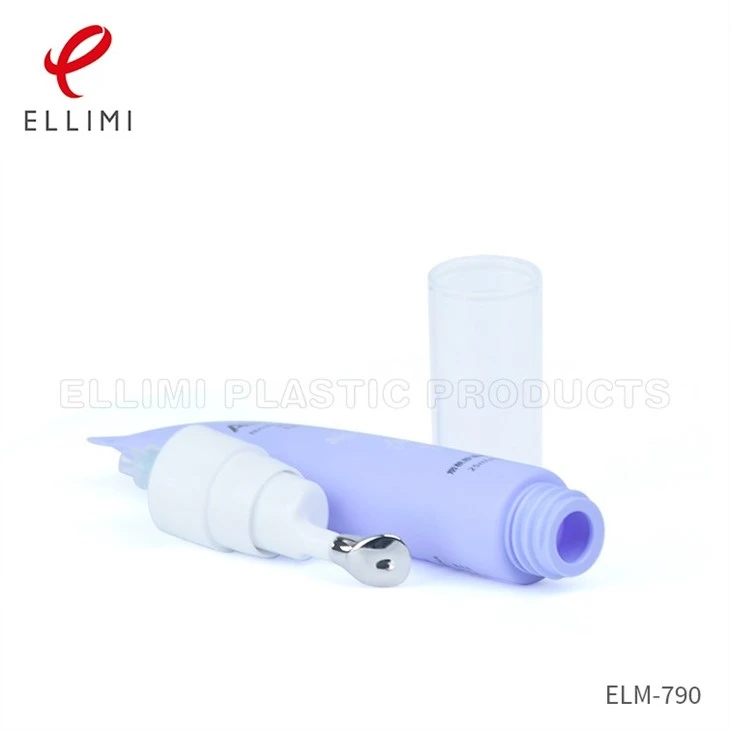 Airless Pump Tube