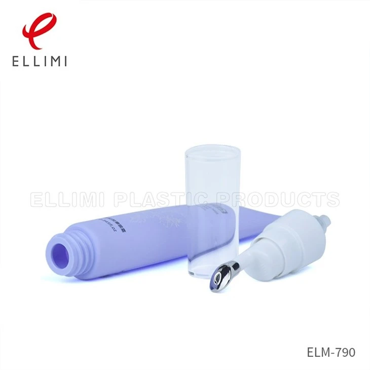 Airless Pump Tube