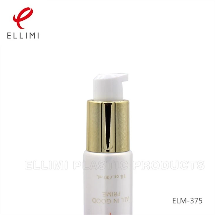 Airless Pump Tube 30 Ml