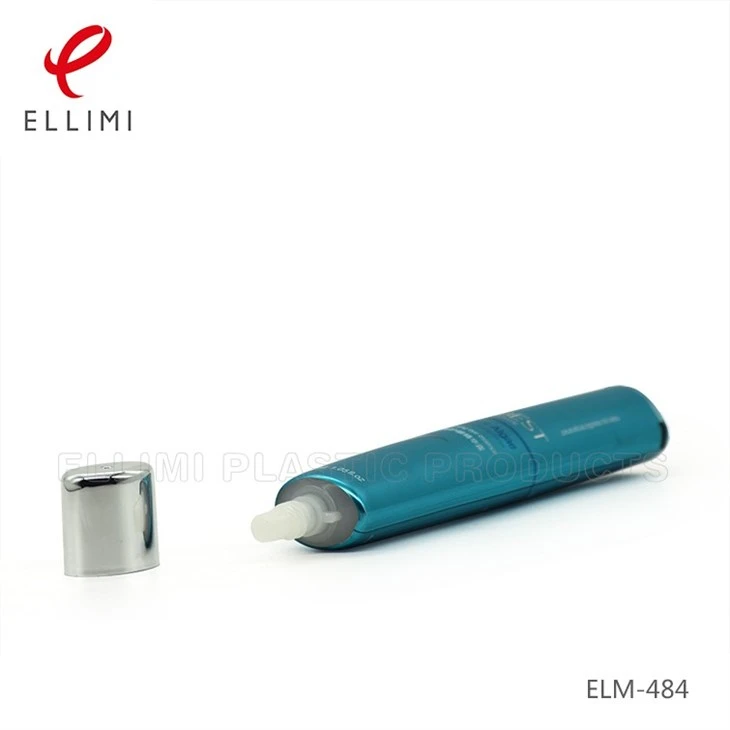 Aluminium Plastic Tubes For Cosmetics