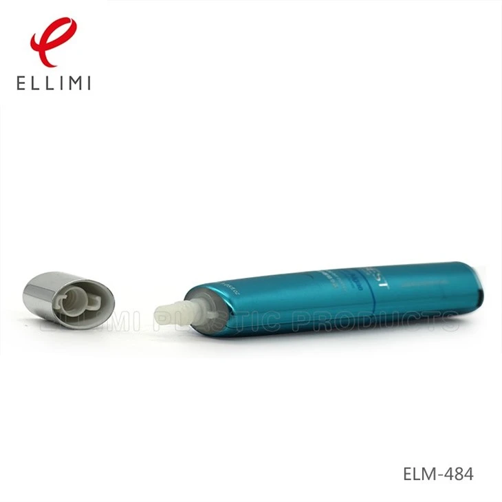 Aluminium Plastic Tubes For Cosmetics