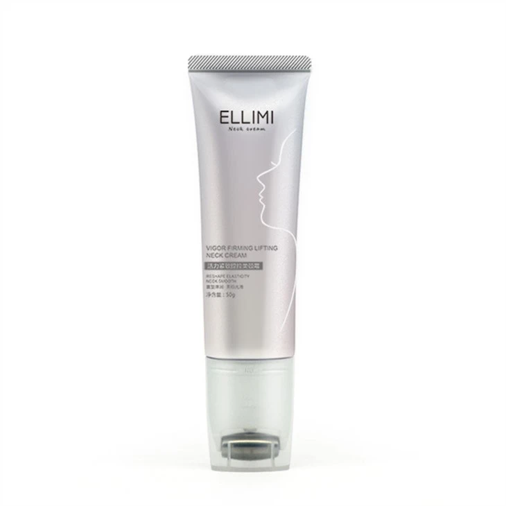 Aluminum Cosmetic Packaging