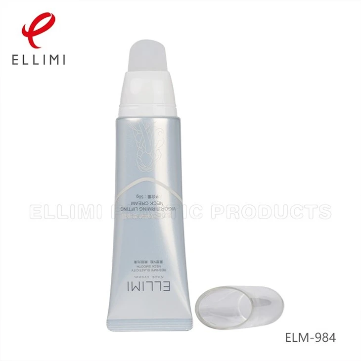 Aluminum Cosmetic Packaging