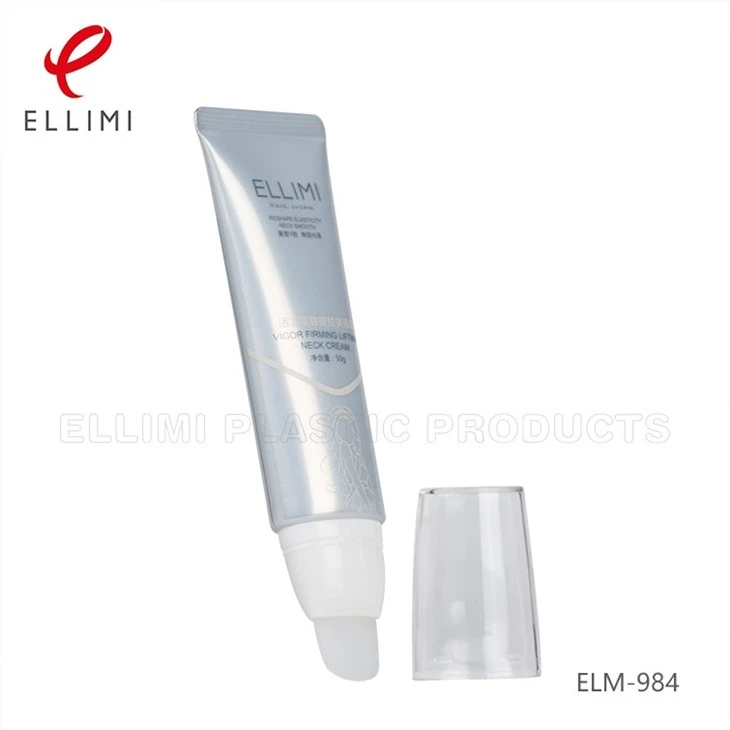 Aluminum Cosmetic Packaging