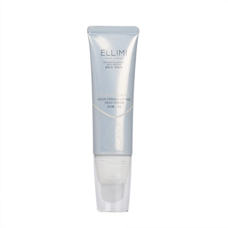 Aluminum Cosmetic Packaging