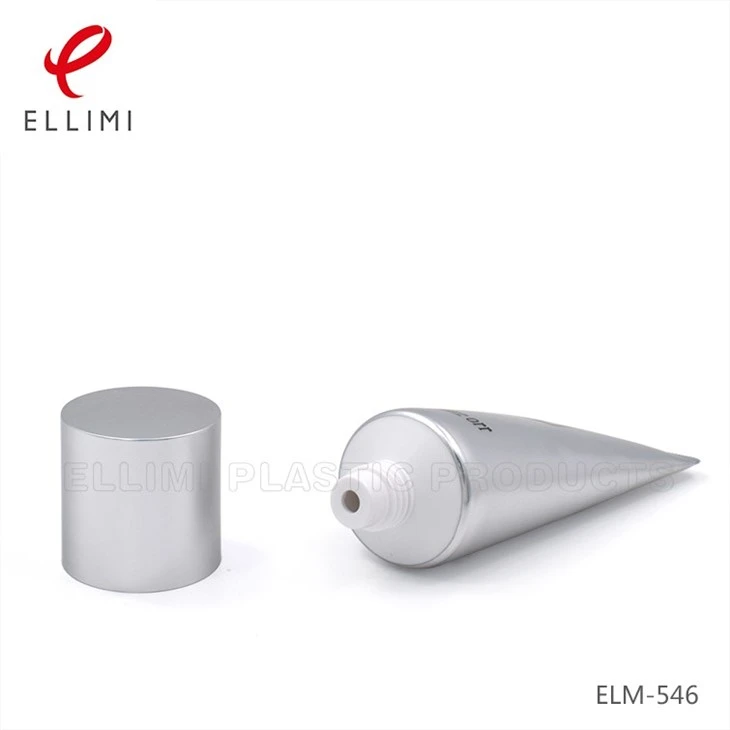 Aluminum Laminated Tube For Face Wash