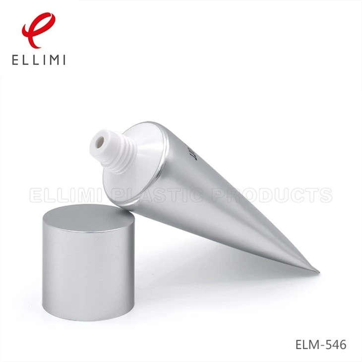 Aluminum Laminated Tube For Face Wash