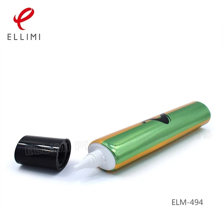 Aluminum Laminated Tube For Sunscreen