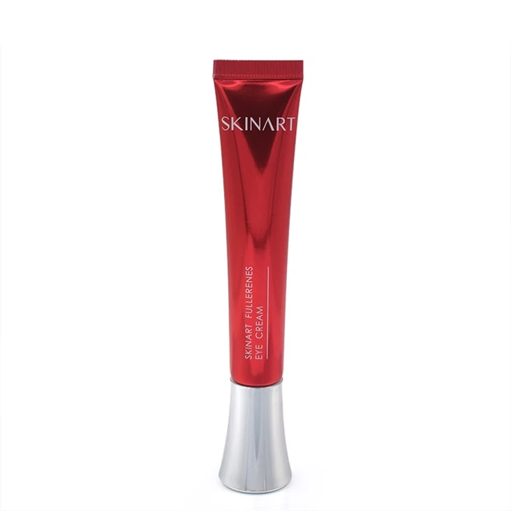 Aluminum Laminated Tubes For Essence