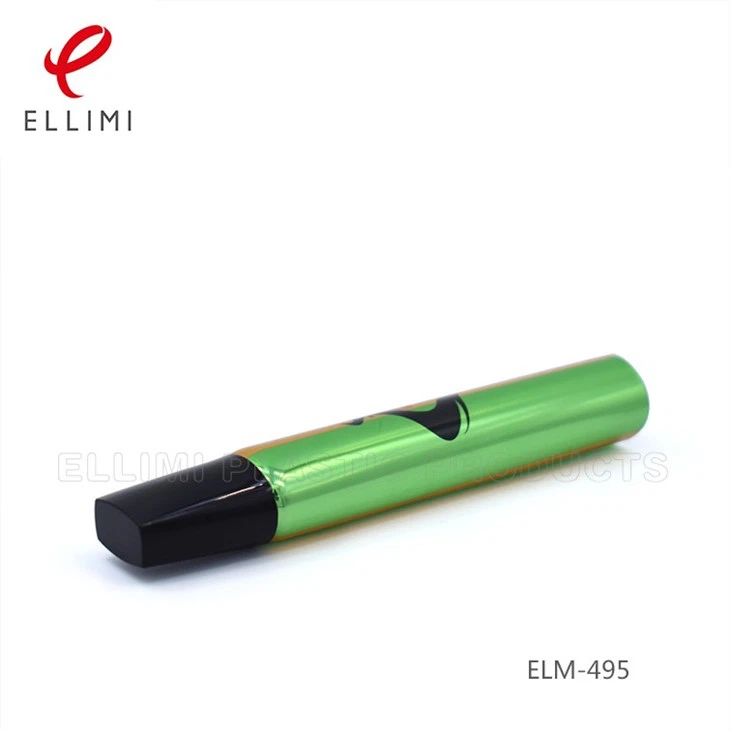 Aluminum Laminated Tubes For Eye Cream