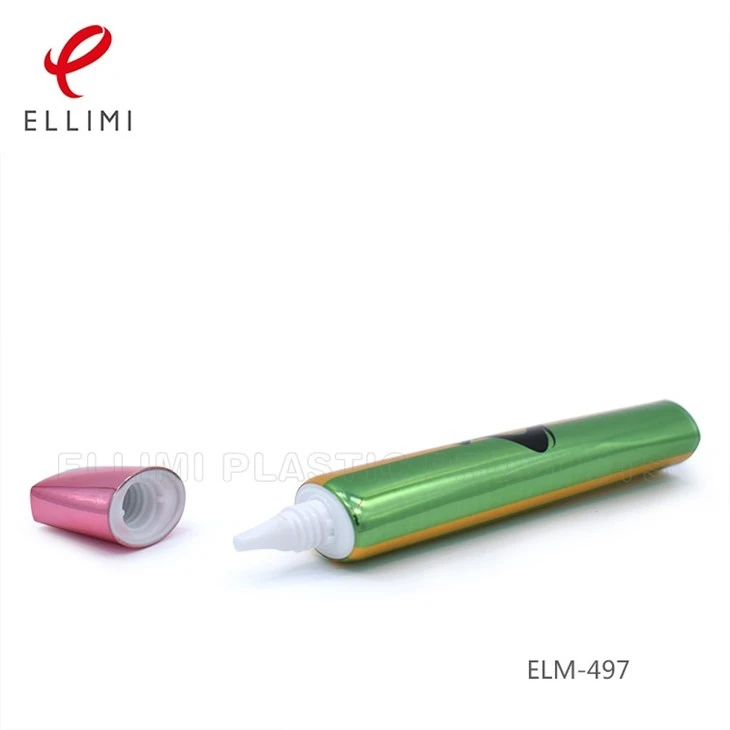 Aluminum Lotion Tubes