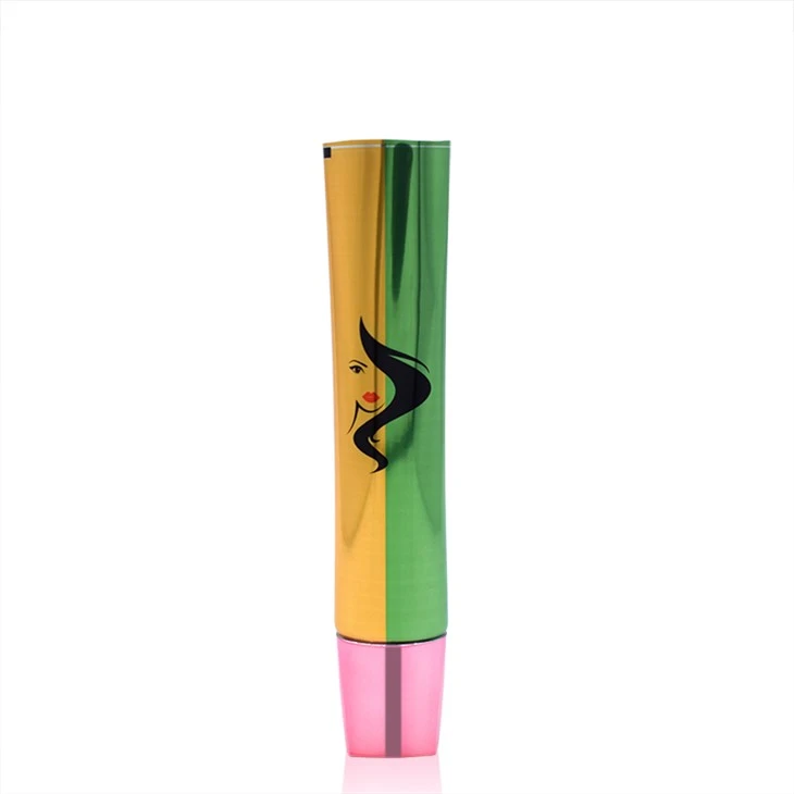 Aluminum Lotion Tubes