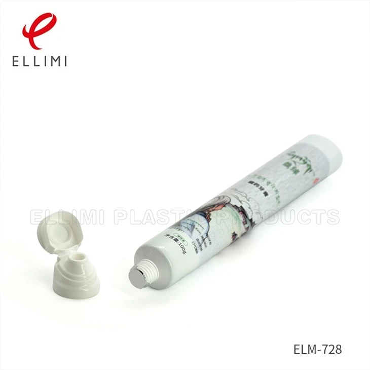 tube cosmetic