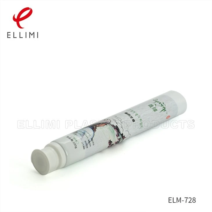 cosmetic tube
