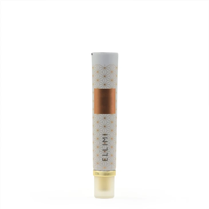Aluminum Plastic Tube For Cosmetic