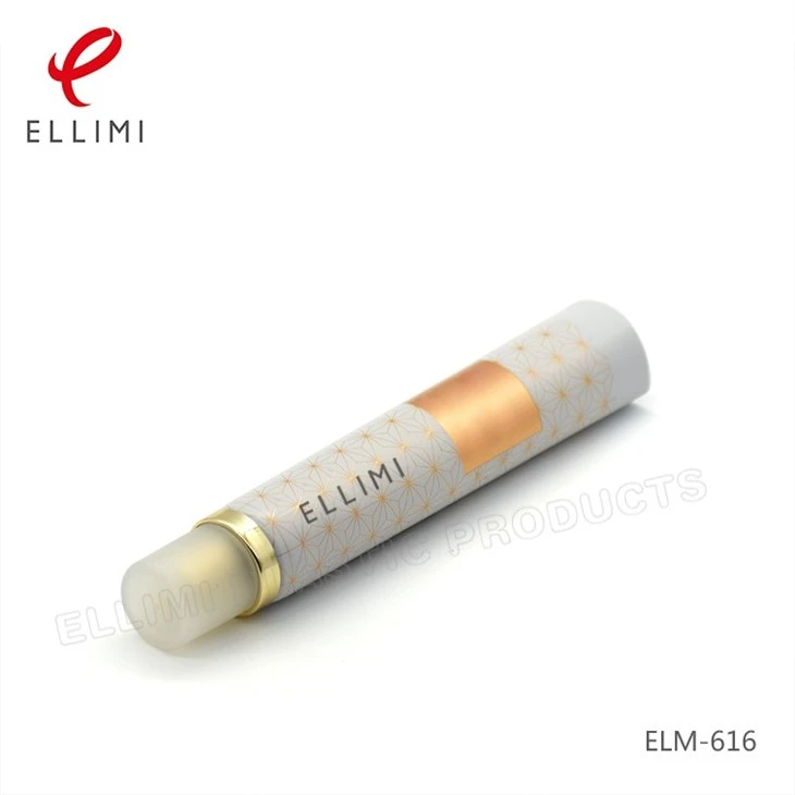Aluminum Plastic Tube For Cosmetic