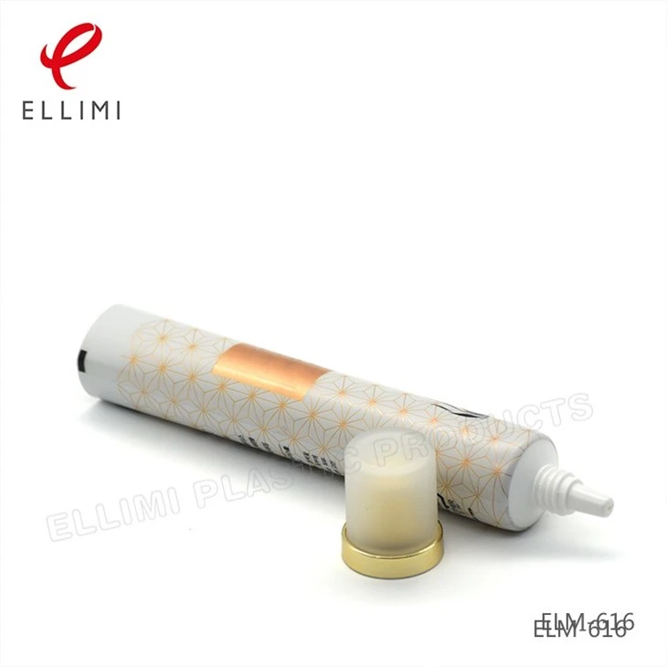 Aluminum Plastic Tube For Cosmetic