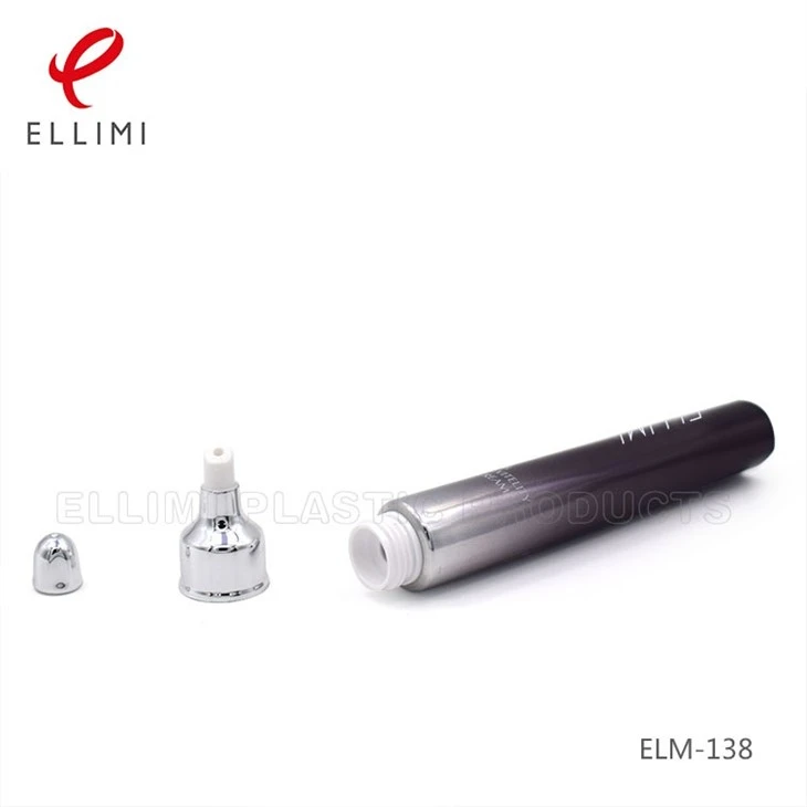 Aluminum-plastic Tube Packaging