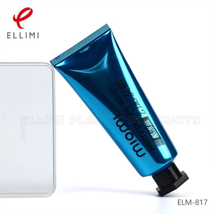 Aluminum Plastic Tube