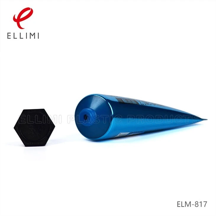 Aluminum Plastic Tube