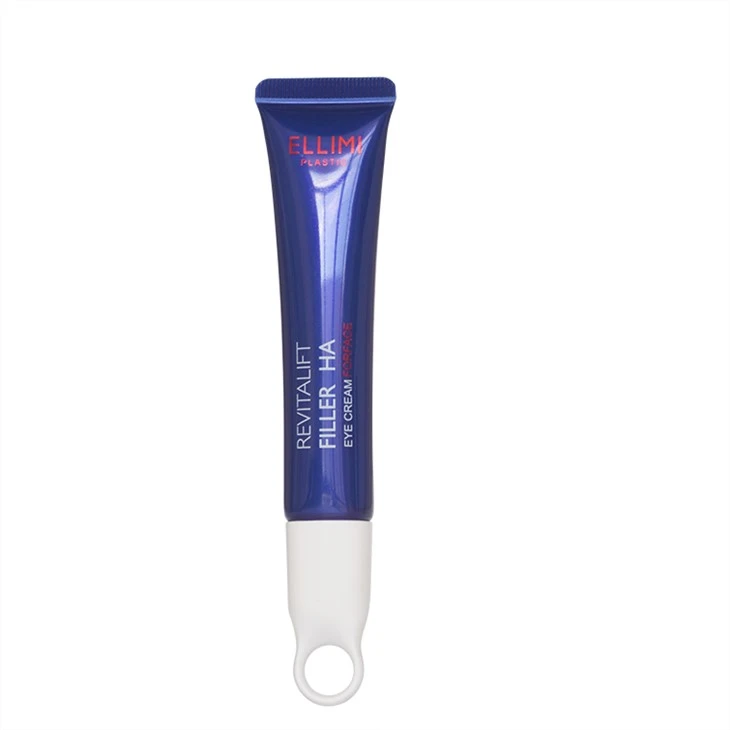 Aluminum Tube Packaging For Eye Cream