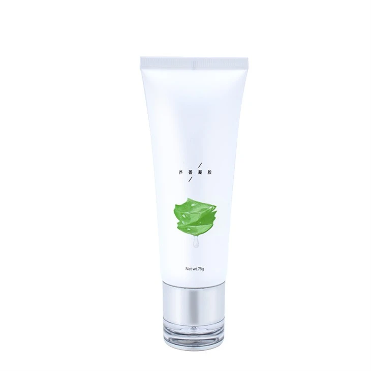 Biodegradable Cosmetic Packaging