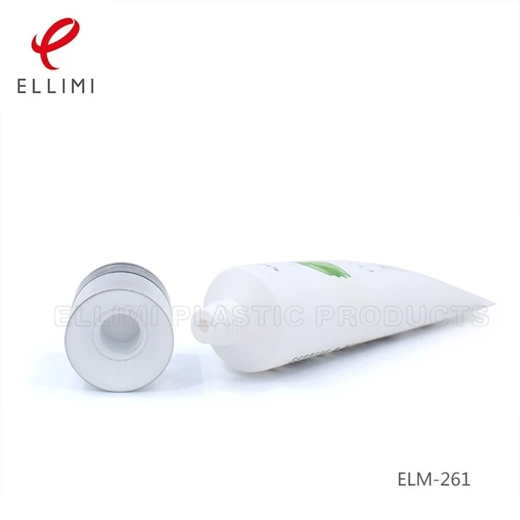 Biodegradable Cosmetic Packaging