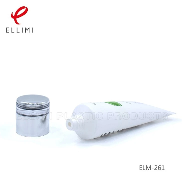 Biodegradable Cosmetic Packaging