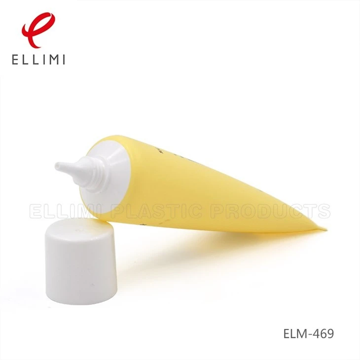 Cc Cream Sunscreen Tube