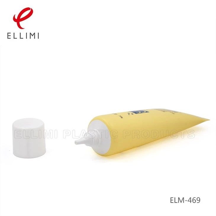 Cc Cream Sunscreen Tube