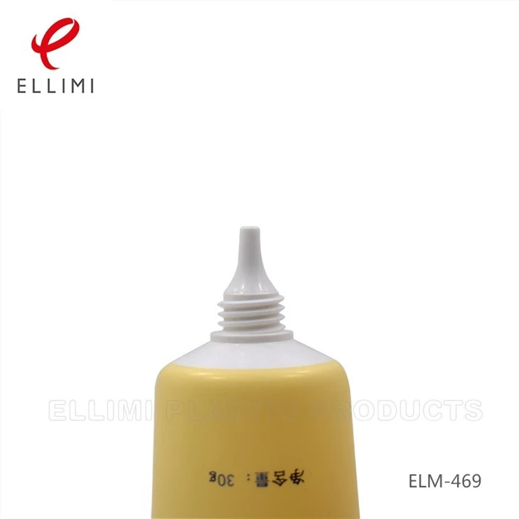 Cc Cream Sunscreen Tube