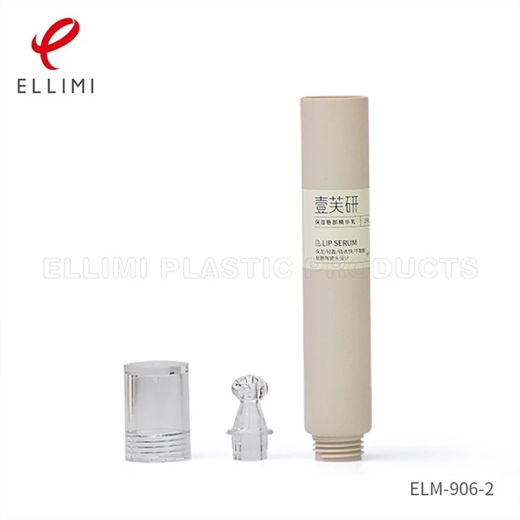 Cosmetic Hose Eye Cream Tube