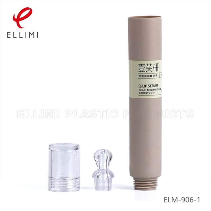 Cosmetic Hose Eye Cream Tube