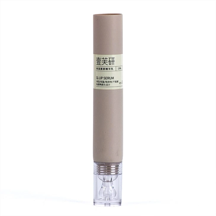 Cosmetic Hose Eye Cream Tube