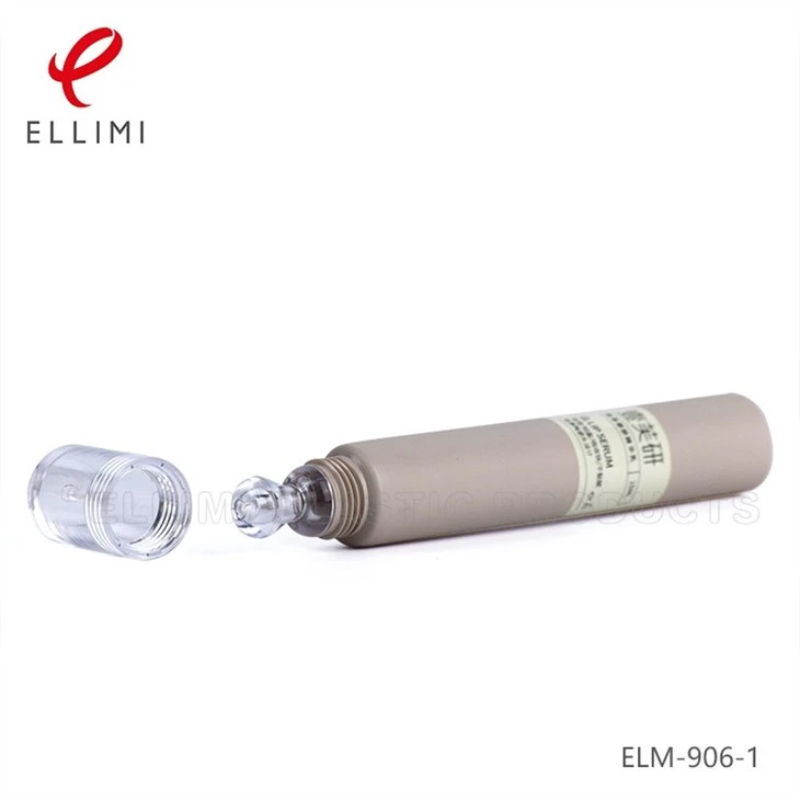Cosmetic Hose Eye Cream Tube