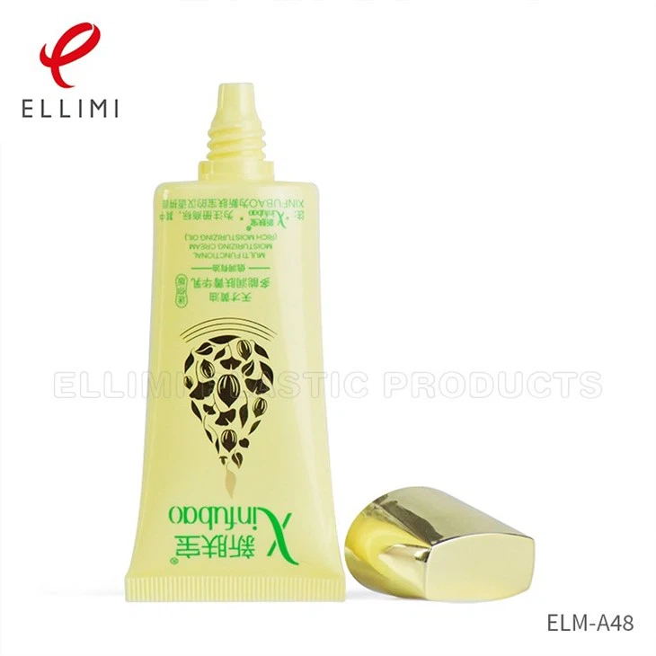 Cosmetic Packaging Containers