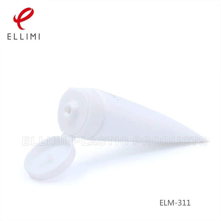 Cosmetic Packaging For Lotion