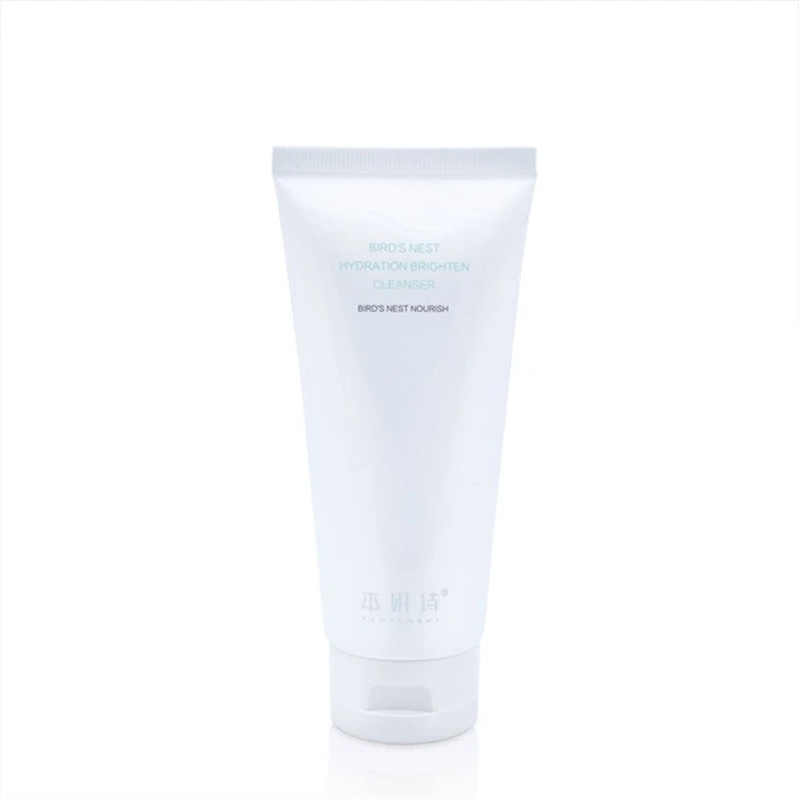 Cosmetic Packaging For Lotion