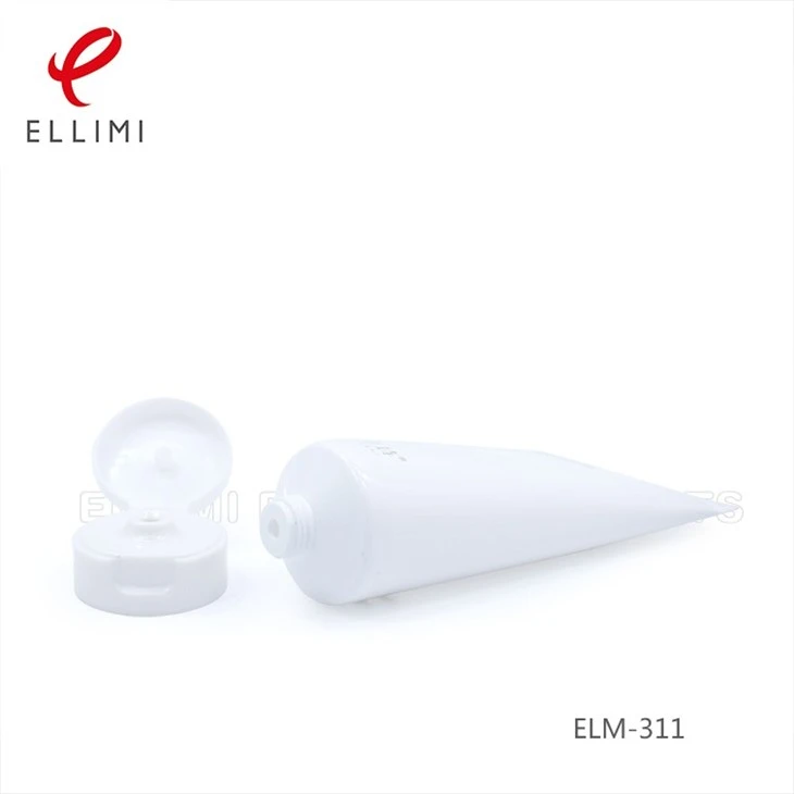 Cosmetic Packaging For Lotion