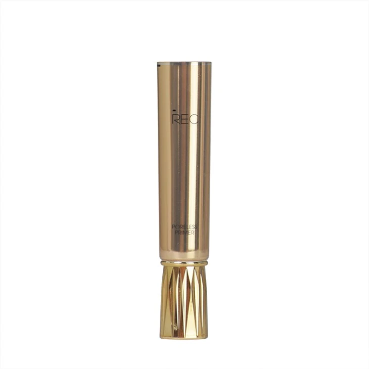 Cosmetic Squeeze Bottles