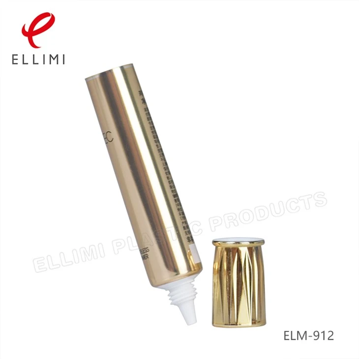 Cosmetic Squeeze Bottles