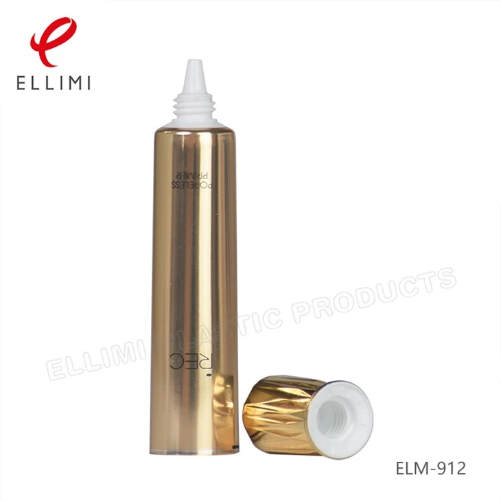 Cosmetic Squeeze Bottles