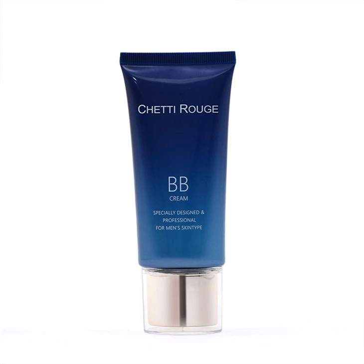 Cosmetic Tube For Face Wash