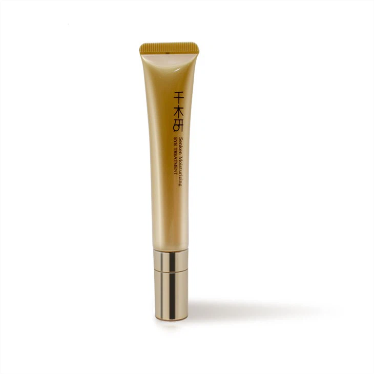Soft Tube With Ceramic Applicator