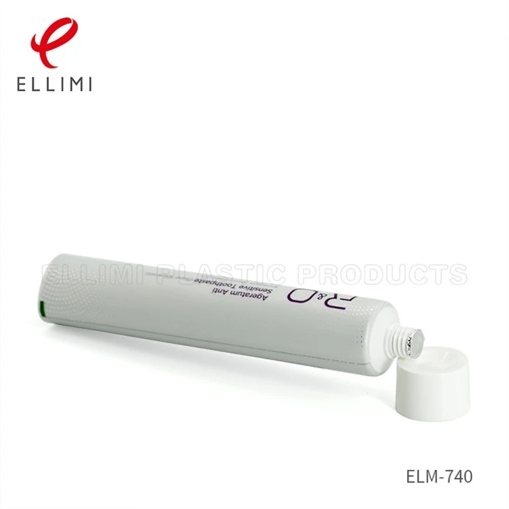 biodegradable cosmetic tubes