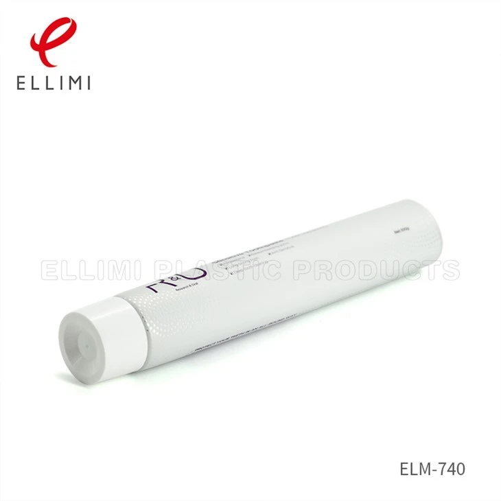 biodegradable cosmetic tubes