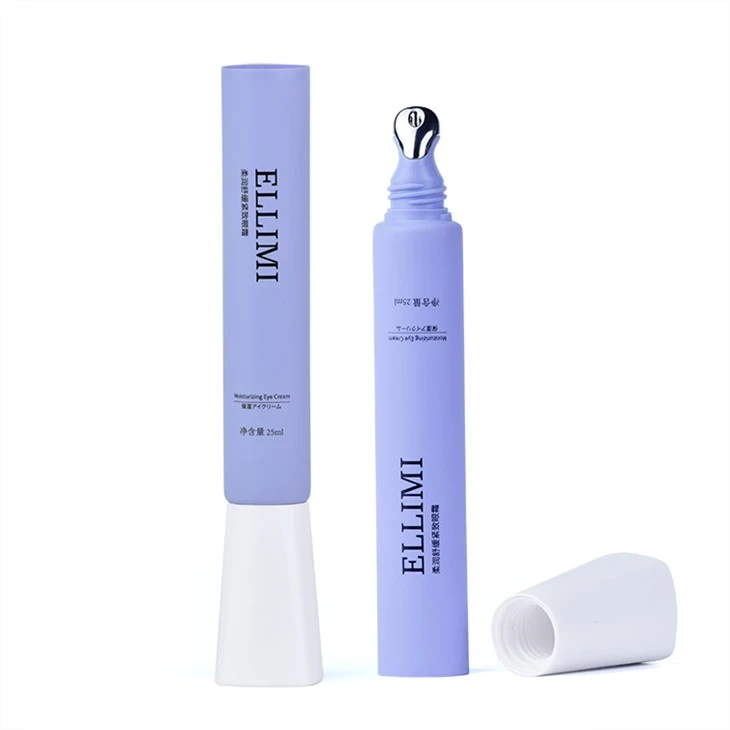 Custom Eye Cream Packaging