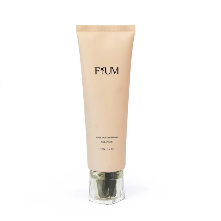 Custom Plastic Packaging For Skincare